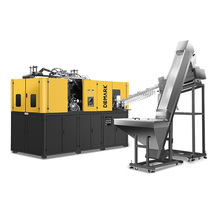 DBH-DBS PET Blow Molding Machine--DBS1000-2